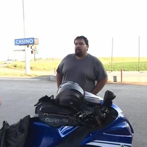 Meet your Posher, Dan